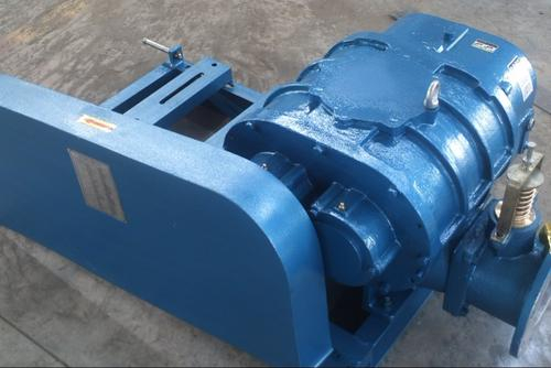 羅茨風(fēng)機(jī)過(guò)載運(yùn)行怎么辦？