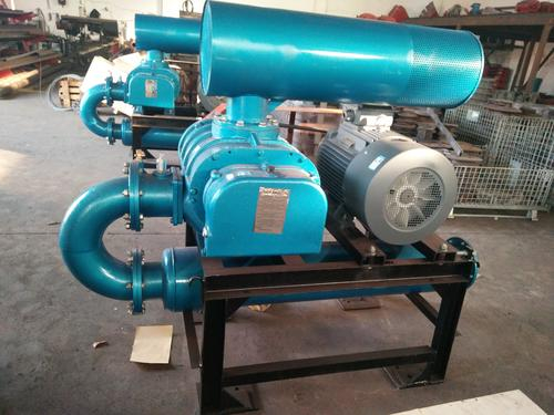 羅茨鼓風機產(chǎn)生脈動的原因