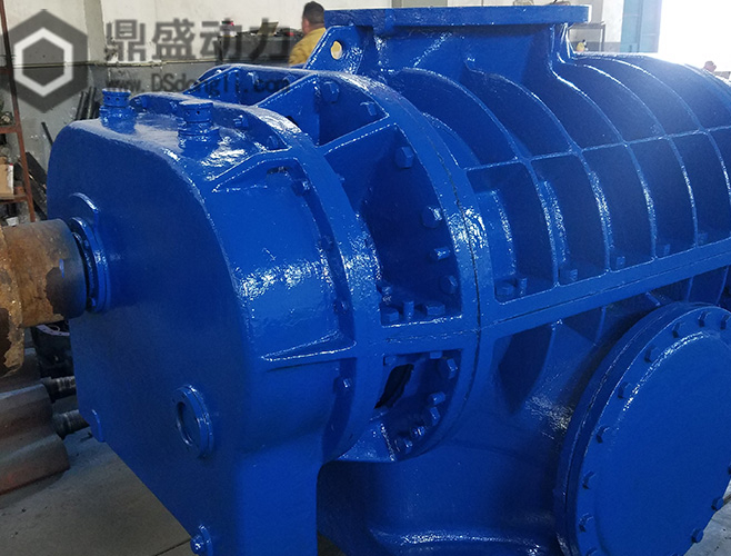 滎陽(yáng)市羅茨風(fēng)機(jī)維修