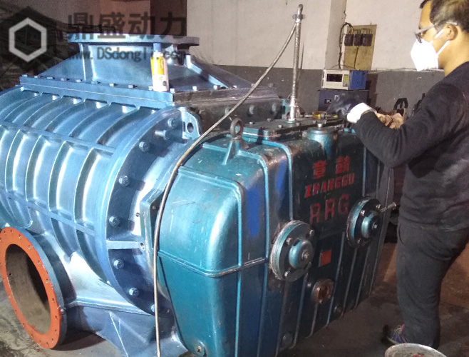 維修山東地區(qū)風(fēng)機