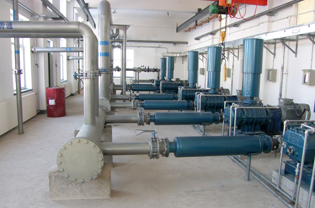 羅茨風(fēng)機(jī)安裝時要注意什么問題？