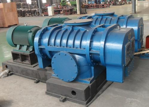 羅茨鼓風(fēng)機(jī)怎么維修？