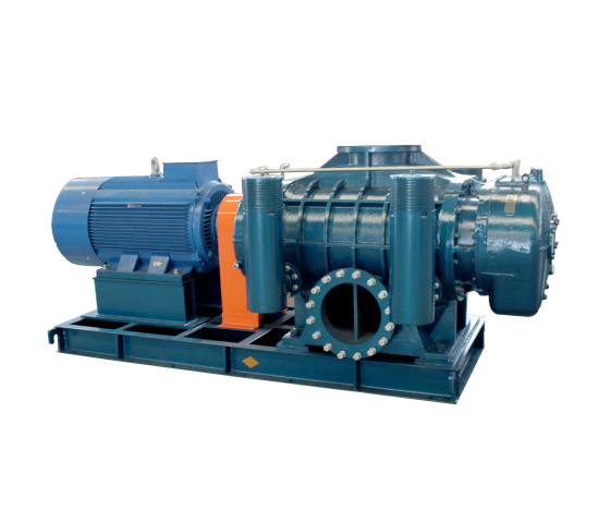 羅茨風(fēng)機(jī)是如何安裝調(diào)試的？